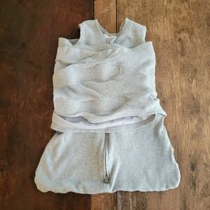 halo cotton sleep sack swaddle wearable blanket